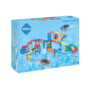 Coblo - Classic závodní dráha