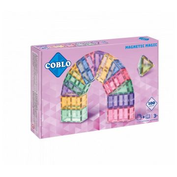 Coblo - magnetická...