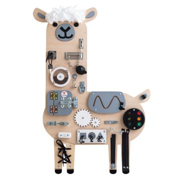 Activityboard - lama