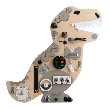 Activityboard - dinosaurus přírodní