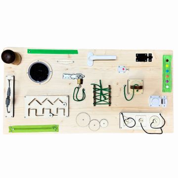 Activity board - senior...