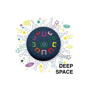 Tambú střední šedé