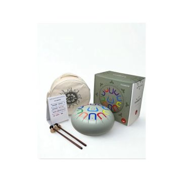 Tambú velké zelené