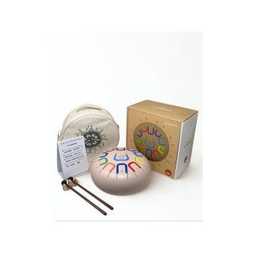 Tambú velké krémové