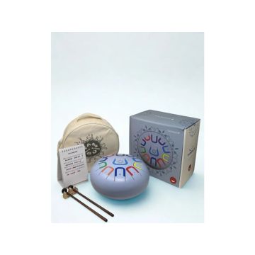 Tambú velké šedé