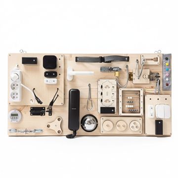 Activity board - světelný...