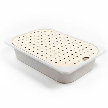 Víko na box Trofast - díry