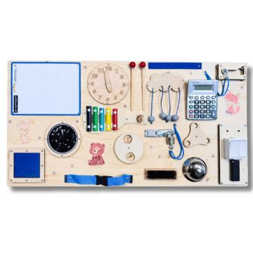 Activity board - Mazací tabule