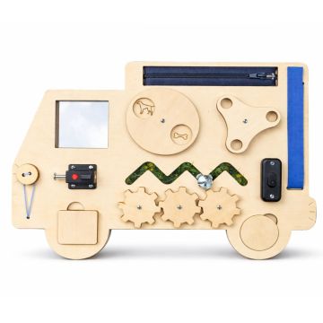 Activity board - auto