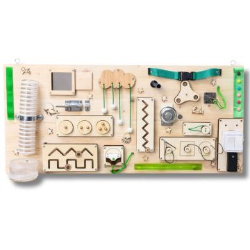 Activity board - moře s...