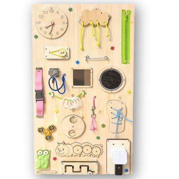 Activity board - obdelník...