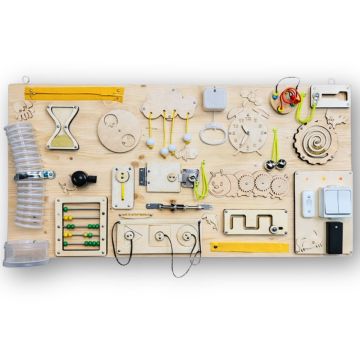 Activity board - mořští...