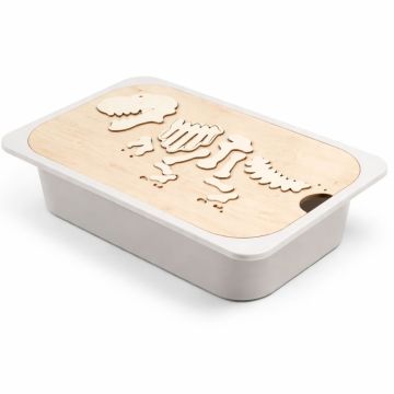 Víko na box Trofast - dinosaur