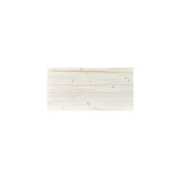 Dřevěná deska - 40x80 cm