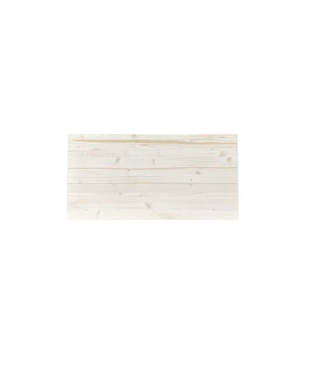 Dřevěná deska - 40x80 cm