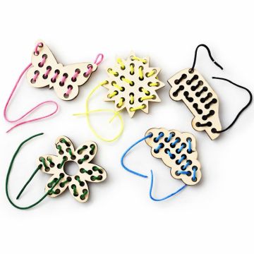 Provlékací obrázky