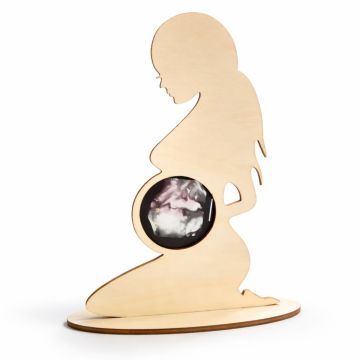 Rámeček na ultrazvuk