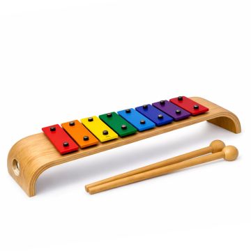Xilabú - xylofon