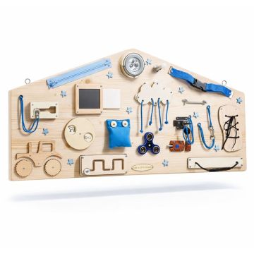 Activity board - dům na...