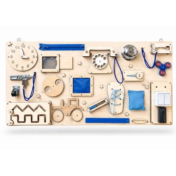 Activity board Hvězdičky -...