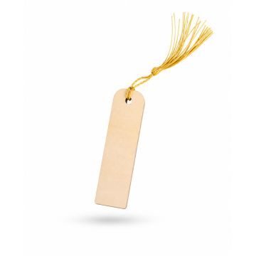 DIY - Záložka do knihy
