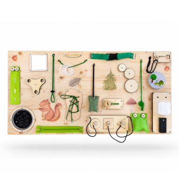Activity board - Les