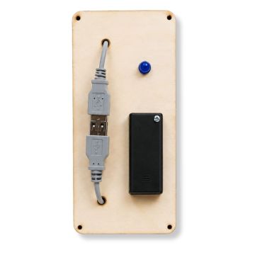 Dioda s usb