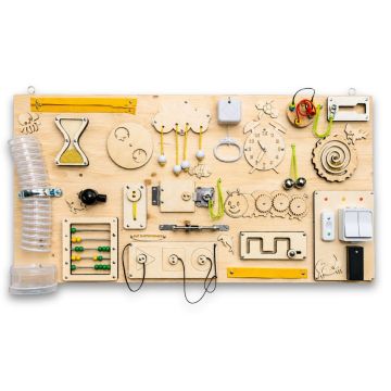 Activity board - mořští...