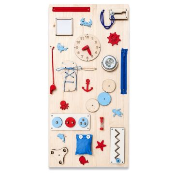 Activity Board velký - Moře