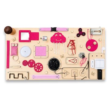 Activity Board - Hravý svět