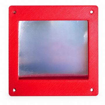 Zrcátko pro Activity Board - 3D tisk