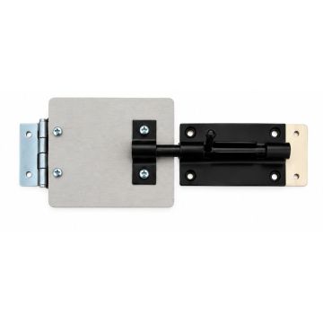 Barevné dveře se zástrčí pro Activity Board