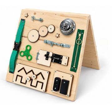 Activity board střecha