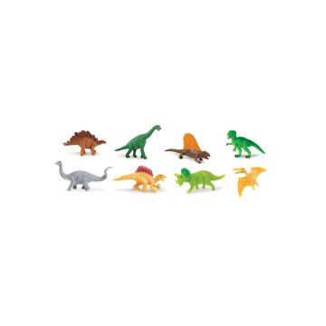 Dinosauři - mini postavičky