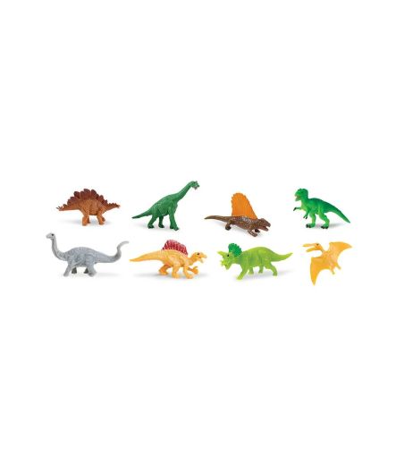 Dinosauři - mini postavičky