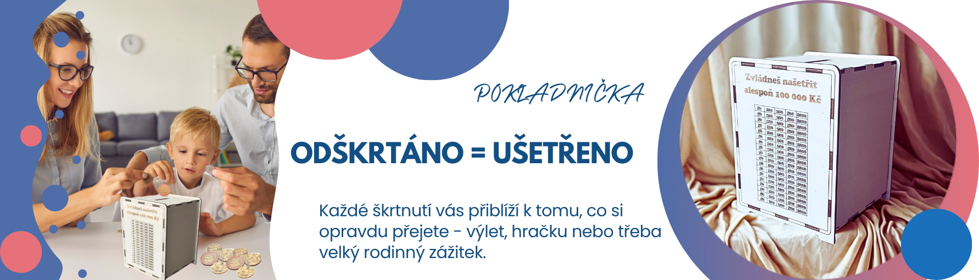 Pokladnička